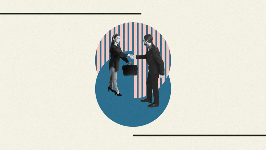 The Sales Mistake Most Founders Don’t Realize They’re Making