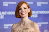 Jessica Chastain Says Apple TV Will Finally Release ‘The Savant’ After Postponement Following Charlie Kirk Assassination: ‘We’re Going to See It’ (EXCLUSIVE)