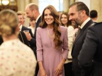 Kate Middleton Wears Queen Elizabeth’s Jewelry on the Late Monarch’s 100th Birthday