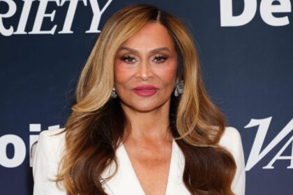 LISTEN: Tina Knowles on Dressing Destiny’s Child in the Early Days; Ashley Graham on Fighting for Plus Size Women and Starring in ‘Chicago’