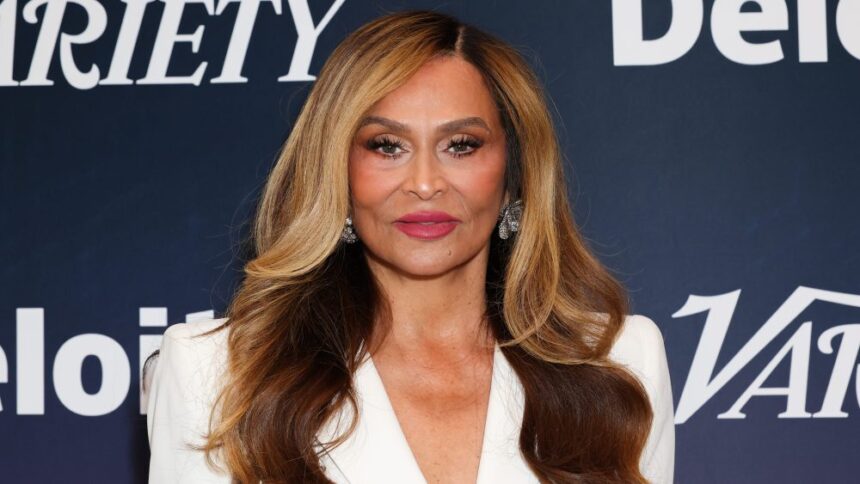 LISTEN: Tina Knowles on Dressing Destiny’s Child in the Early Days; Ashley Graham on Fighting for Plus Size Women and Starring in ‘Chicago’