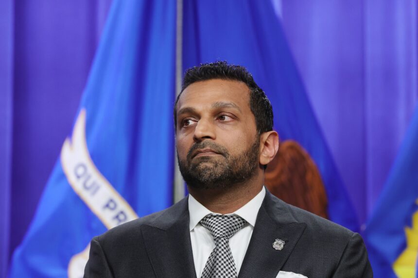 The Latest Push to Extend Key US Spy Powers Is Still a Mess