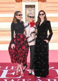 The Best Dressed Stars of the Week Embraced Compelling Shapes