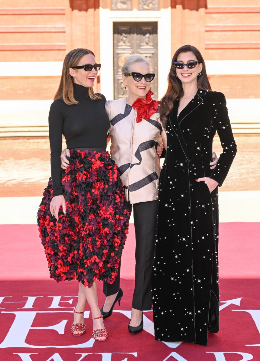 The Best Dressed Stars of the Week Embraced Compelling Shapes