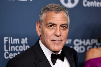 George Clooney Decries Political Violence After Trump Attack at White House Correspondents’ Dinner: ‘There’s a Struggle That Has to Be Won Against Hatred’