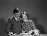 What Happens When the Person You’re Negotiating Your Salary With Is Your Husband?