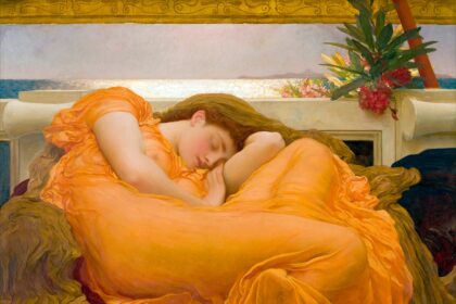 Ahead of the 2026 Met Gala, Vogue Staffers Share Their Favorite Pieces of Clothing in Art