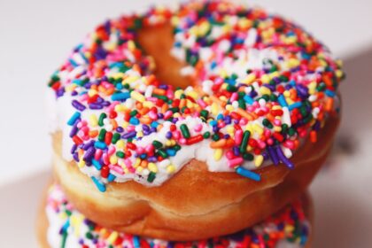 3 Best Grocery Store Donuts That Professional Pastry Chefs Actually Buy (Even Christina Tosi!)