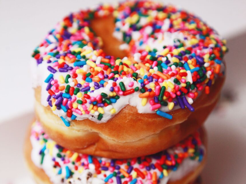 3 Best Grocery Store Donuts That Professional Pastry Chefs Actually Buy (Even Christina Tosi!)