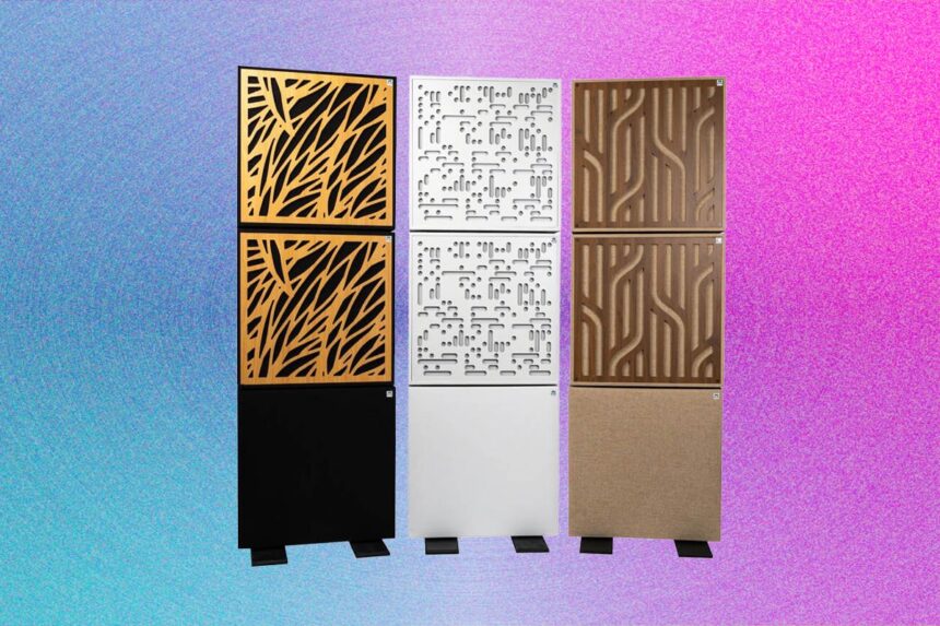 Gik Acoustics SoundBlocks Review: Good-Looking Acoustic Treatment