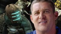 “I wish artists would take notice that this is a great time to learn some form of AI” – Dead Space creator Glen Schofield doesn’t think controversial tech will replace human talent, but still believes it has its place