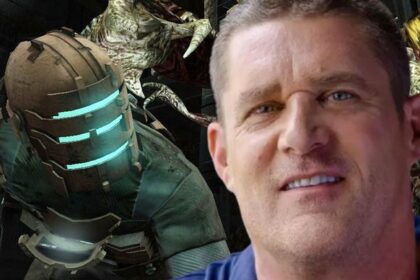 “I wish artists would take notice that this is a great time to learn some form of AI” – Dead Space creator Glen Schofield doesn’t think controversial tech will replace human talent, but still believes it has its place