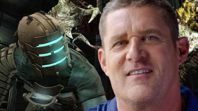 “I wish artists would take notice that this is a great time to learn some form of AI” – Dead Space creator Glen Schofield doesn’t think controversial tech will replace human talent, but still believes it has its place