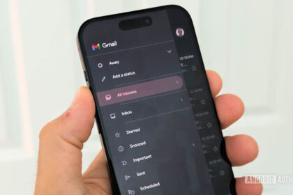 Did you get that email? Gmail is currently experiencing delays