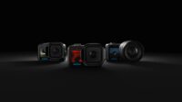 GoPro’s New Mission 1 Cameras Have 8K Video and Interchangeable Lenses