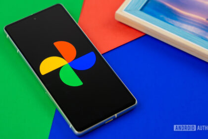 Cropping images just got better in Google Photos