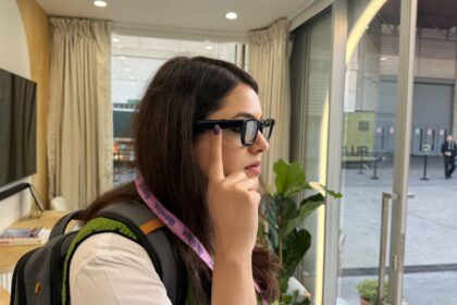 Then there were three: Samsung may have a third pair of XR glasses on the way