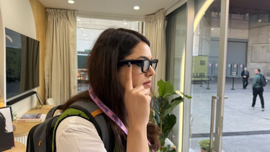 Then there were three: Samsung may have a third pair of XR glasses on the way