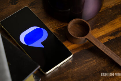 Google Messages migration nightmare: Former Samsung Messages users watch chats vanish in real time