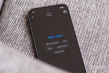 Google turns Gemini into an all-knowing digital coworker with Workspace Intelligence
