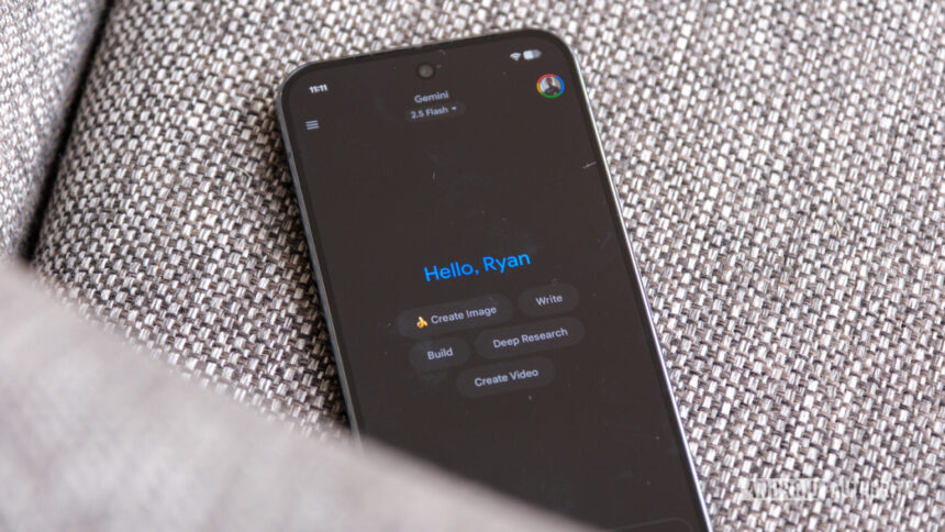 Google turns Gemini into an all-knowing digital coworker with Workspace Intelligence