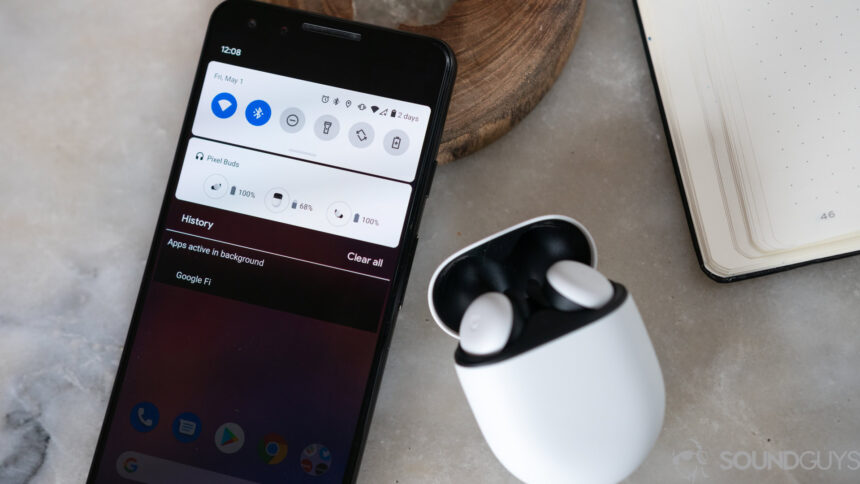 A fix for the Pixel’s Bluetooth adapter volume bug may not arrive as soon as you hoped