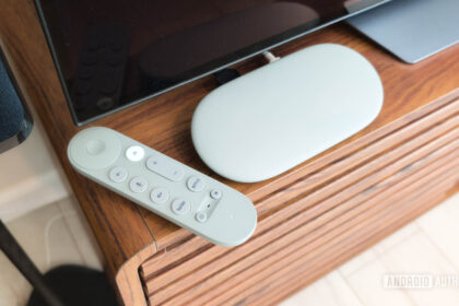 Google TV Streamer drops back to Big Spring Sale prices!