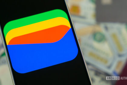 Google Wallet’s big redesign starts rolling out and your favorites just got easier to reach
