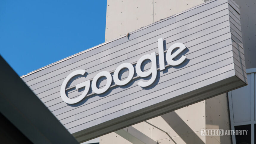 Google is back in the defense business with a secret new Pentagon deal