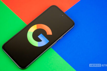 Many Google apps could pick up a fresh gradient icon redesign