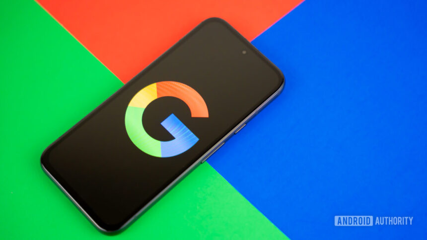 Many Google apps could pick up a fresh gradient icon redesign