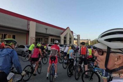 Gravel Challenge 2026: North Florida, Gainesville Cycling Club