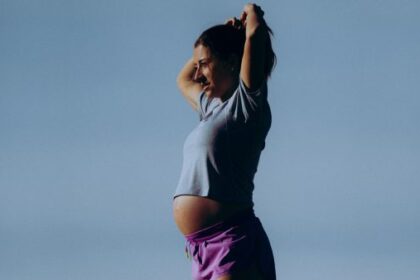From Exception to Expecting: Embracing Pregnancy and Motherhood in Competitive Running