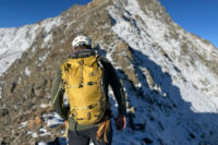 A Technical Mountaineering Pack That’s Actually Comfortable: Gregory Alpinisto 30 Review