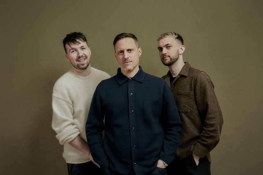 Sister Group Buys Majority Stake in U.K. Digital Production Company After Party Studios