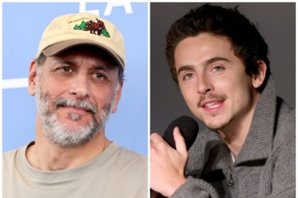 Luca Guadagnino Defends Timothée Chalamet After Ballet and Opera Controversy: I ‘Don’t Understand How One Comment Can Become a Planetary Polemic’