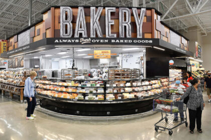 3 Grocery Store Chains with the Best Bakeries, According to Pastry Chefs