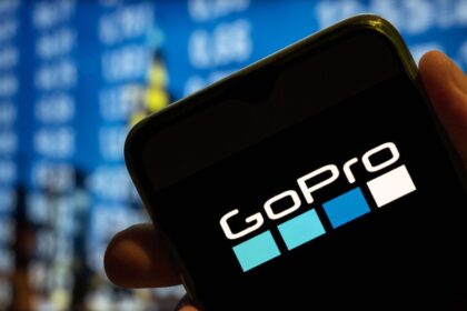 Action camera company GoPro to lay off 23% of workforce in new restructuring plan