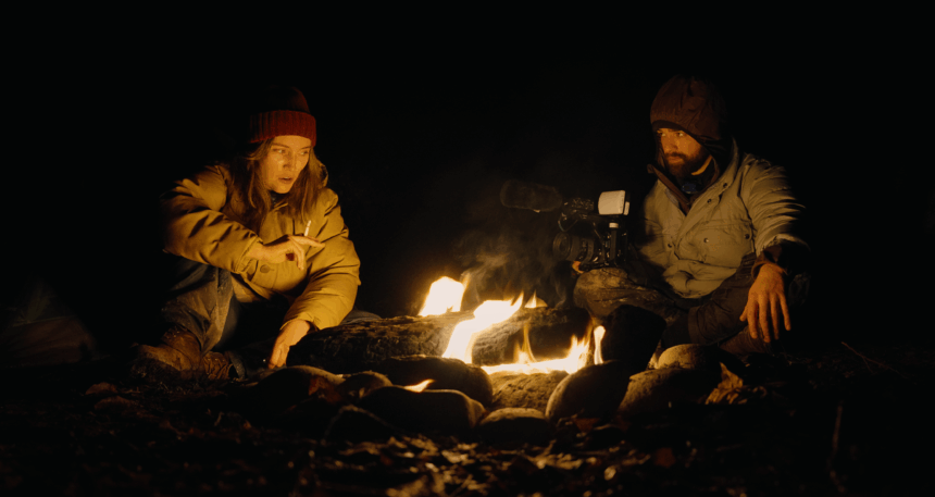 ‘Hunting Matthew Nichols’ Review: A Missing Brother’s Cold Case Heats Up In Canadian Found-Footage Horror