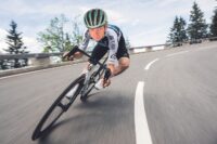 There are few sensations in cycling more pleasurable than rounding a perfect hairpin, says Dr Hutch