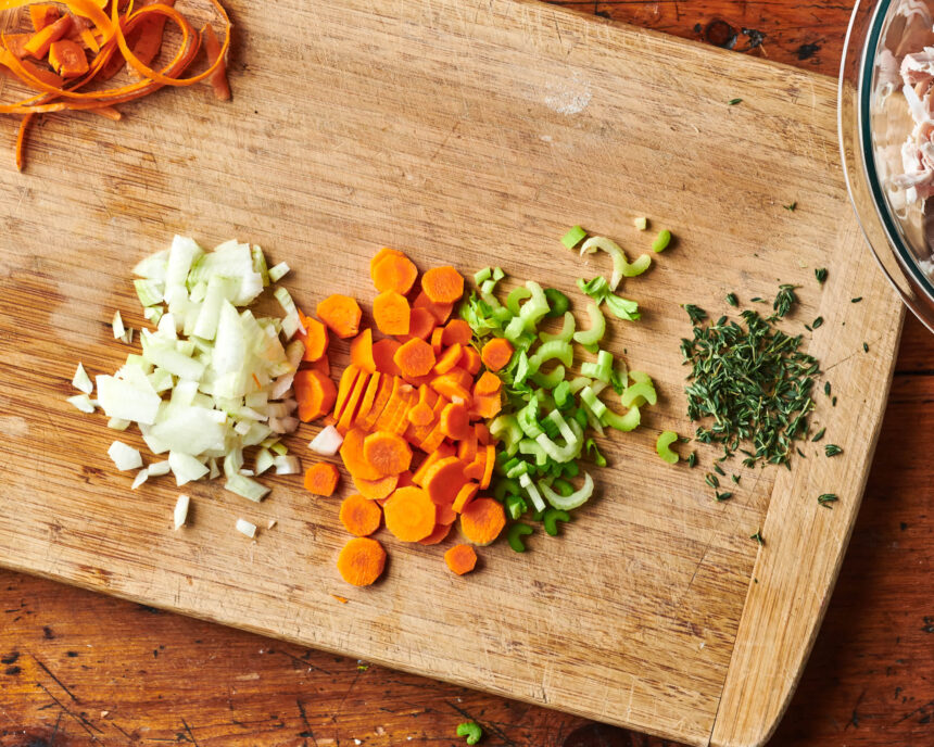 This  IKEA Kitchen Tool Is My New Meal Prep Essential (It’s Brilliant!)