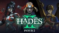 Hades 2’s second post-launch update secretly adds a new game mode