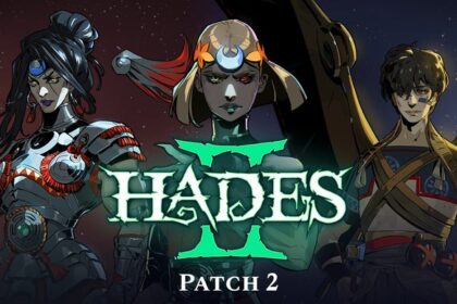 Hades 2’s second post-launch update secretly adds a new game mode