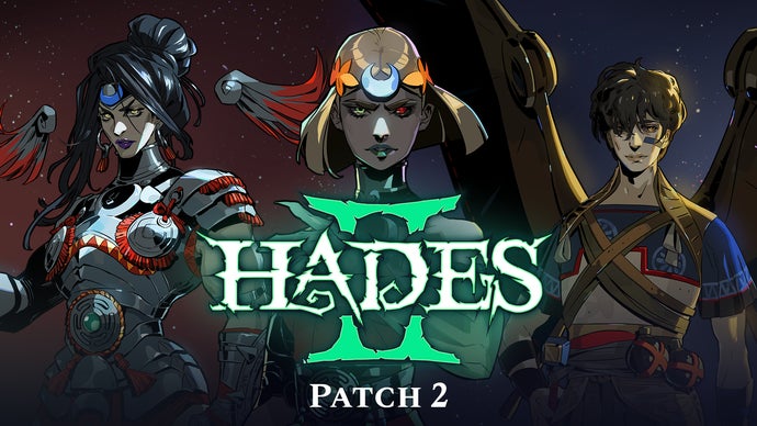 Hades 2’s second post-launch update secretly adds a new game mode