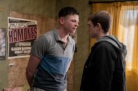 ‘Half Man’ Stars on Their ‘Sinister’ Fraternal Relationship in Richard Gadd’s New Drama and That Shocking Virginity-Loss Scene: ‘A Lot Scarier on the Page Than It Was to Shoot’