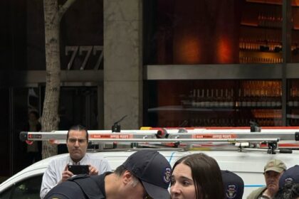 Hari Nef’s First Time Being Arrested Was Totally Worth It