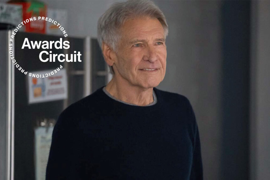 Emmys: Supporting Actor (Comedy) — Harrison Ford Eyes Overdue Recognition as Bobby Moynihan Stands Out in ‘Reggie Dinkins’