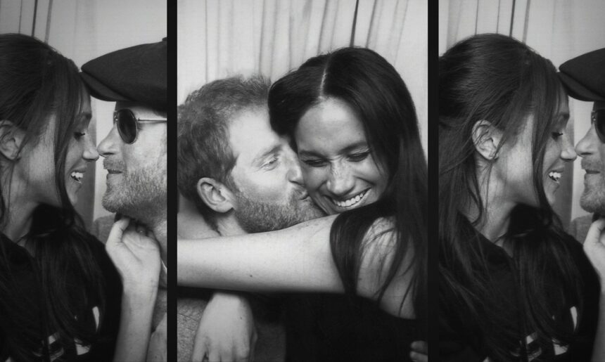 A Complete List of Meghan and Harry’s Creative Projects, From Documentaries to Unrealized Podcasts
