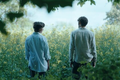 Oscar-Nominated Martin Zandvliet Talks Canneseries ‘Harvest,’ His ‘Succession’ With Tractors