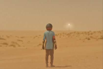 Jacqueline Zünd Explores Climate Inequality in ‘Heat,’ Premiering at Visions du Réel: ‘I Found Dystopia in Real Life’